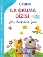 İlk Okuma Dizisi 1. Sınıf