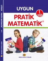 Pratik Matematik 1. Sınıf