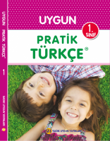Pratik Türkçe 1. Sınıf