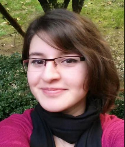 Türkçe Öğretmeni : Elif BULUT