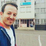 İngilizce Öğretmeni : Akın ÖZKAN