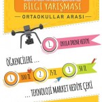 Okullar Arası Bilgi Yarışması