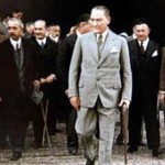 LGS 2019’da Benzeri Çıkan T.C. İnkilap Tarihi ve Atatürkçülük Sorularımız
