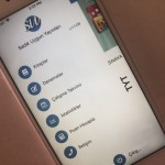 Sadık Uygun Cep Uygulaması Hakkında