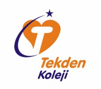 tekden-koleji-logo