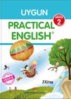 UYGUN – Pratik İngilizce Kitabı 2. Sınıf