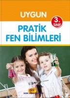 Pratik Fen Bilimleri 3. Sınıf