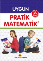 Pratik Matematik 3. Sınıf