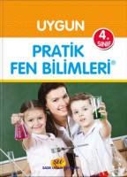 Pratik Fen Bilimleri 4. Sınıf