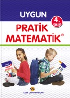 Pratik Matematik 4. Sınıf