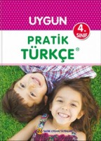 Pratik Türkçe 4. Sınıf