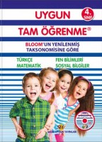 Tam Öğrenme 4. Sınıf