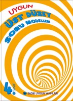 Üst Düzey Soru Modelleri 4. Sınıf