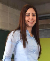 Fen Bilimleri Öğretmeni : Gül AKBABA