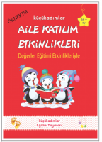 Aile Katılım Etkinlikleri +54