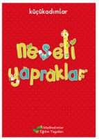 Neşeli Yapraklar Seti