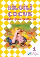 Bilgili Çocuk (60-72 Aylık)