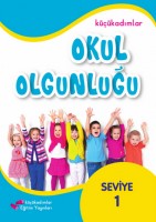 Okul Olgunluğu Seti