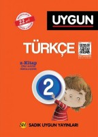 Türkçe 2. Sınıf
