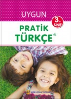 Pratik Türkçe 3. Sınıf