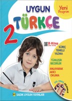 Uygun – Türkçe 2 Kitabı