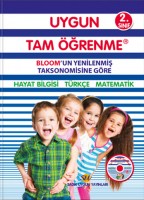 Uygun – Tam Öğrenme Seti 2. Sınıf