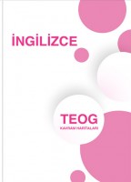 TEOG – KAVRAM HARİTALARI İNGİLİZCE