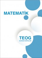 TEOG – KAVRAM HARİTALARI MATEMATİK