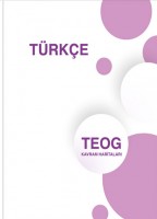 TEOG – KAVRAM HARİTALARI TÜRKÇE