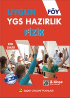 YGS – FÖY Fizik