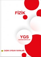 YGS – KAVRAM HARİTALARI FİZİK