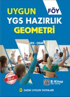 YGS – FÖY Geometri