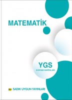 YGS – KAVRAM HARİTALARI MATEMATİK