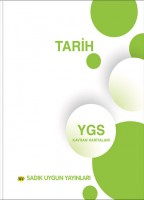 YGS – KAVRAM HARİTALARI TARİH