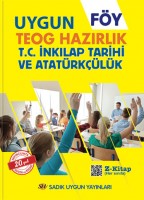 TEOG FÖY – İNKILAP TARİHİ VE ATATÜRKÇÜLÜK