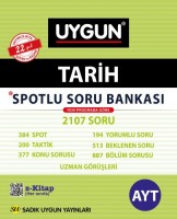 12. Sınıf Spotlu Tarih 2