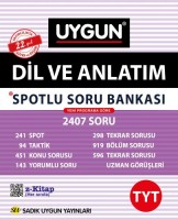 12.Sınıf Spotlu Dil ve Anlatım 1
