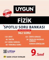 *9.Sınıf Spotlu Fizik
