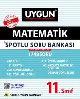 11.Sınıf Spotlu Matematik