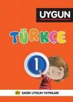 Uygun Türkçe 1. Sınıf