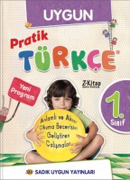 Pratik Türkçe 1. Sınıf
