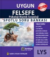 12. Sınıf Spotlu Felsefe Grubu 2