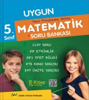 Matematik Soru Bankası 5. Sınıf