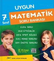 Matematik Soru Bankası 7. Sınıf