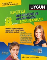 Din Kültürü ve Ahlâk Bilgisi 8. Sınıf
