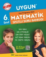 Matematik Soru Bankası 6. Sınıf