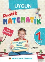 Pratik Matematik 1. Sınıf