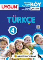 UYGUN – KÖY Türkçe 4. Sınıf