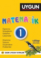 Uygun Matematik 1. Sınıf