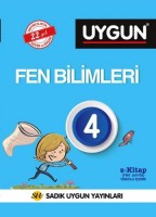 Fen Bilimleri 4. Sınıf